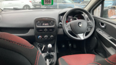 Renault Clio 0.9 TCE 90 Play 5dr Petrol Hatchback
